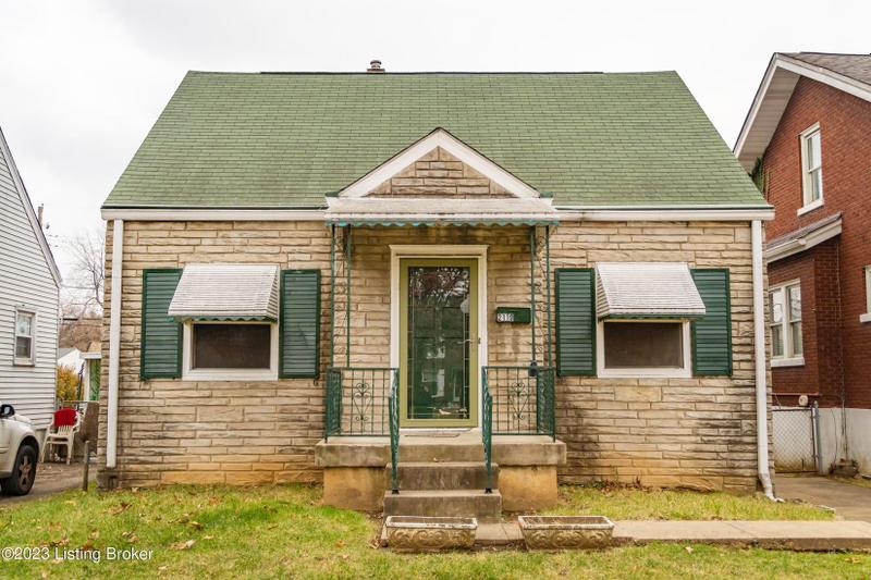 Louisville, Jefferson County, KY House for sale Property ID: 418539304