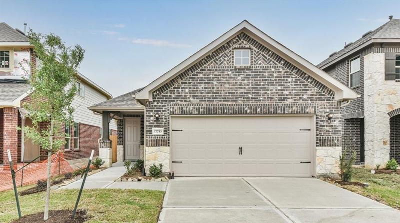 27019 Bel Air Pt Ln, Katy, TX 77493 - MLS 88726573 for Sale