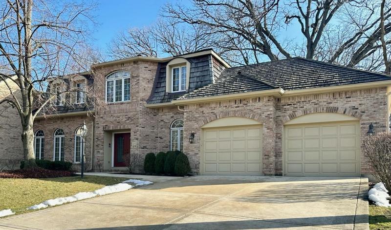 419 LE PROVENCE CIR, Naperville, IL 60540 Townhouse For Sale  MLS# 11930413