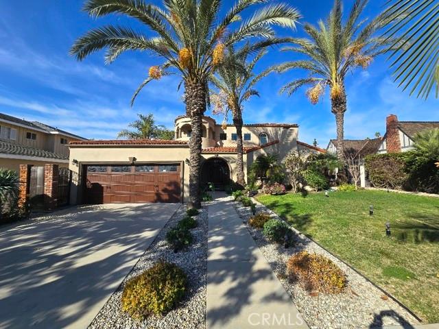 3717 Linden, Long Beach CA 90807 for Sale