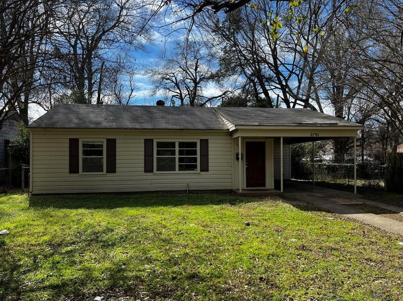 2791 Amherst, Shreveport, LA 71108 - MLS 20531436 for Rent