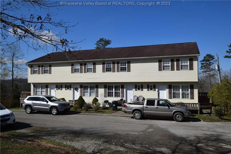 3 FRANKIE LN, Elkview, WV 25071 Townhouse For Sale  MLS# 268002