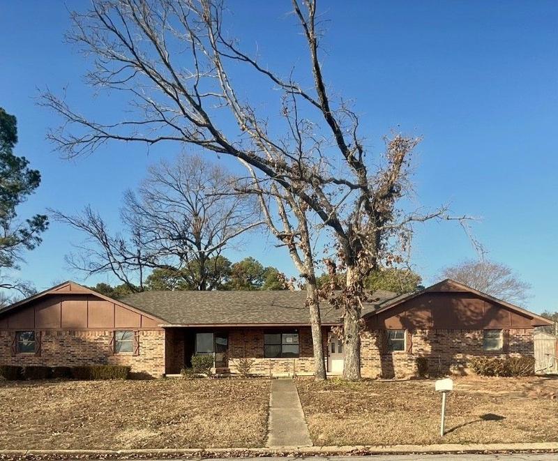 Idabel, Mc Curtain County, OK House for sale Property ID: 418741912