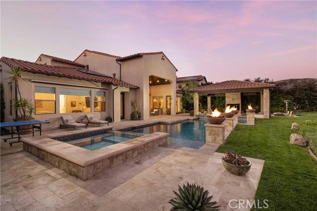 24 CALLE TAMARA, San Clemente, CA 92673 Single Family Residence For Sale  MLS# OC24006710