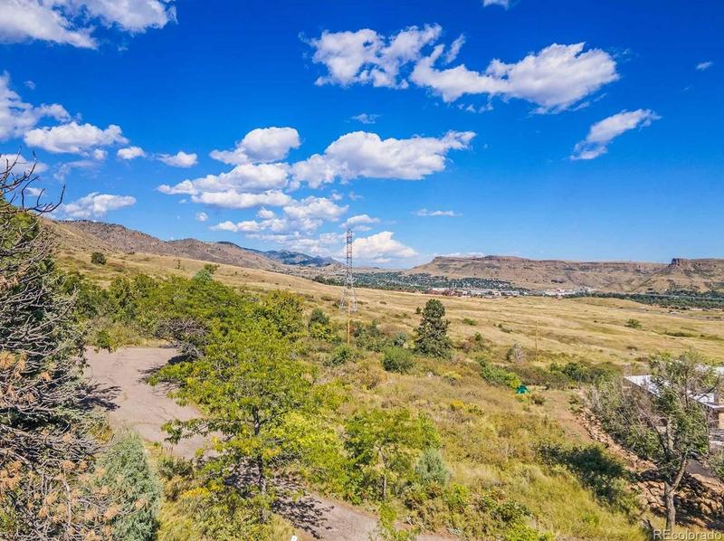 848 Shelton Rd, Golden, CO 80401 - MLS 8468084 for Sale