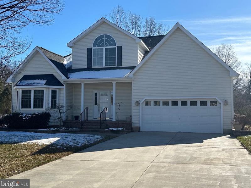 47 Pintail Dr, Glassboro, NJ 08028 - MLS NJGL2037830 for Sale