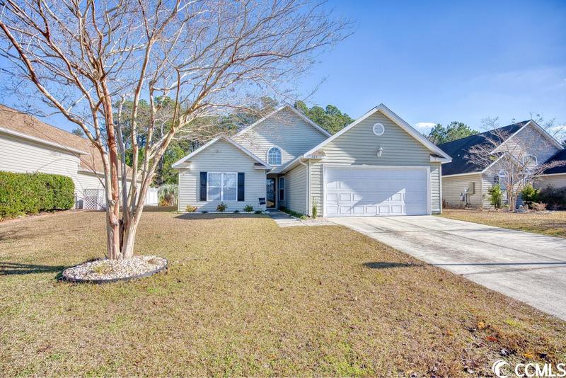 123 Cold Water Circle, Myrtle Beach, SC 29588 for Sale