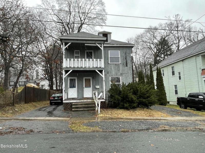 180 BROWN ST APT 182, Pittsfield, MA 01201 Multi Family For Sale  MLS# 242337