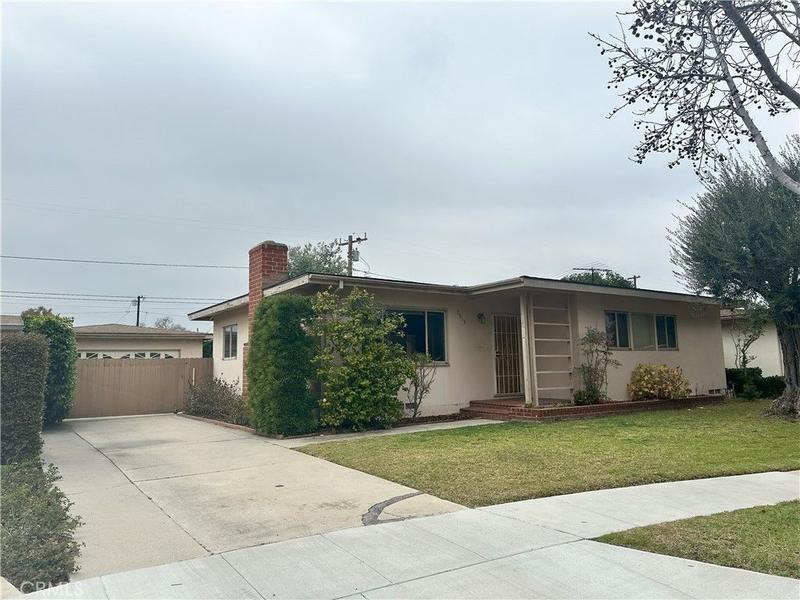 Long Beach, Los Angeles County, CA House for sale Property ID: 418704868