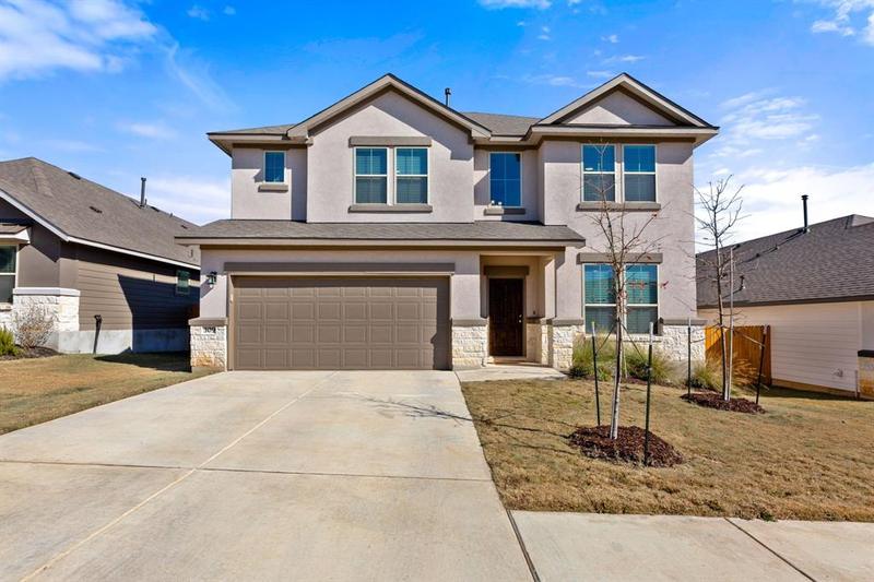 309 Greenway Dr, Georgetown, TX 78628 for Sale