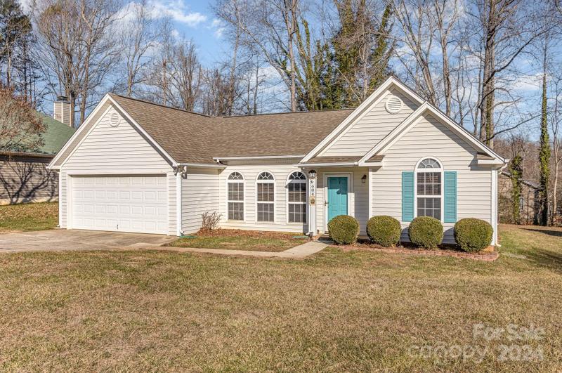 684 Rebecca Jane Dr, Mooresville, NC 28115 - MLS 4103237 for Sale