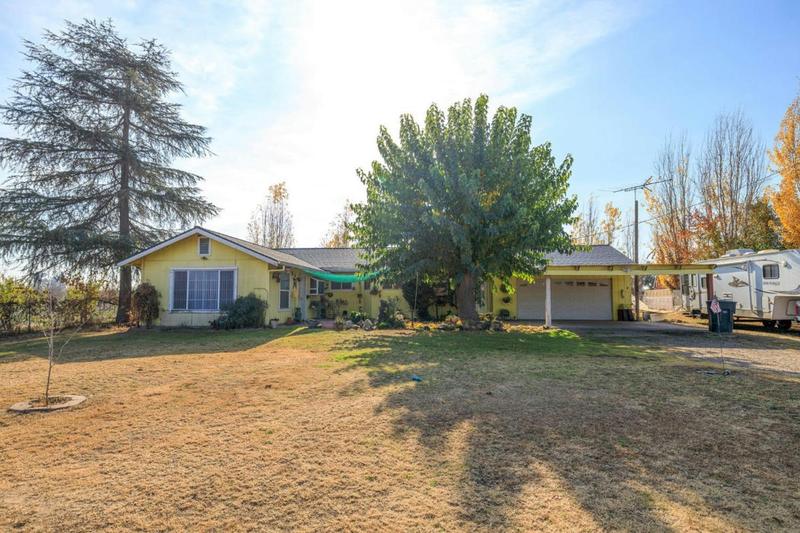 13905 EL CAPITAN WAY, Delhi, CA 95315 Single Family Residence For Sale  MLS# 223114434 for Rent