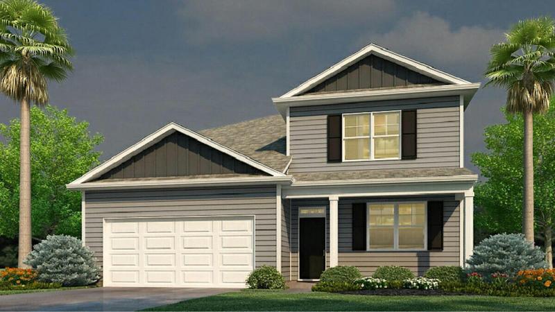 215 MAPLE HILL DRIVE, Moncks Corner, SC 29461 Single Family Residence For Sale  MLS# 24003391