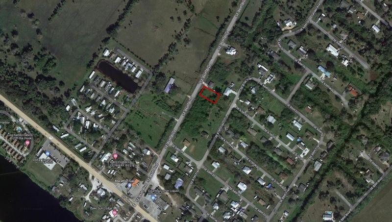Okeechobee, Okeechobee County, FL Undeveloped Land, Homesites for sale Property ID: 418686446