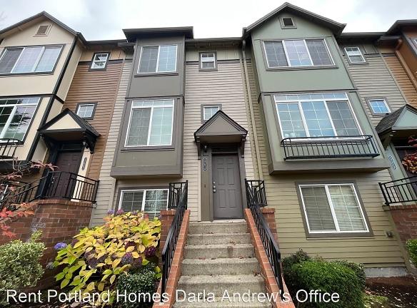 17010 SW Berkeley Ln - Beaverton, OR 97006 - Home For Rent