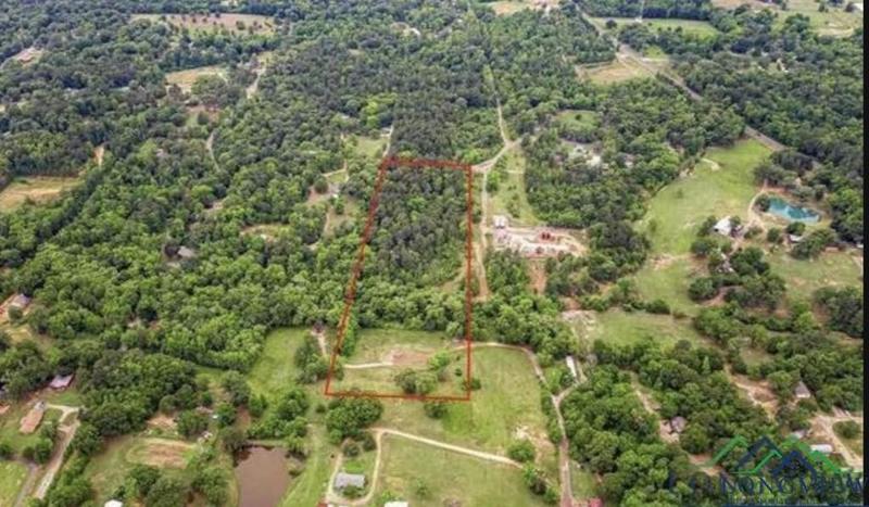 Tbd Owens Rd, White Oak, TX 75693 for Sale