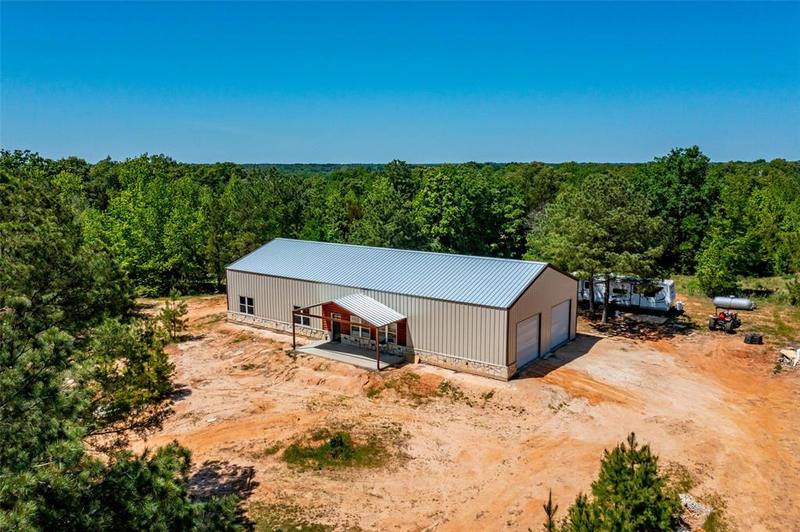 1377 County Road 4730, Winnsboro, TX 75494 for Sale