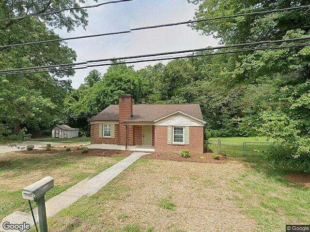 27Th Street, HICKORY, NC 28601  616990543 for Sale