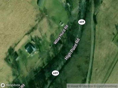Wiley Hurd Rd for Sale