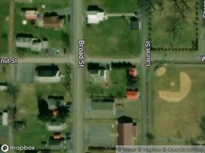 Broad St for Sale