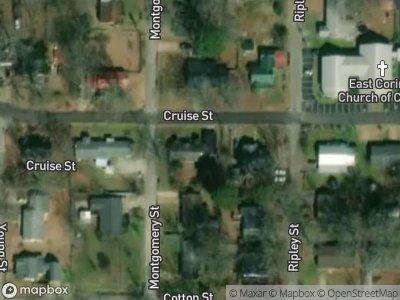 Cruise St for Sale