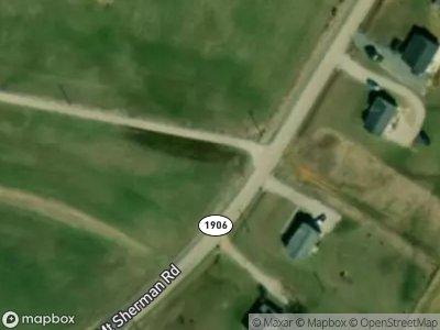 Mount Sherman Rd for Sale