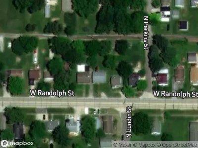 W Randolph St for Sale