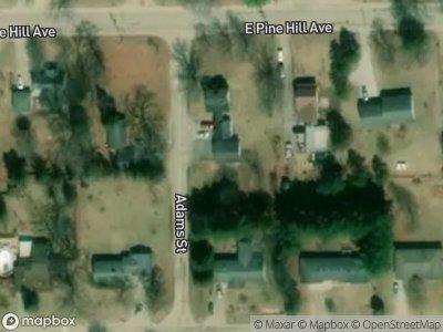 E Pine Hill Ave for Sale