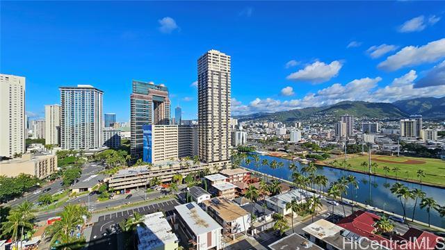 430 Keoniana St #1210, Honolulu, HI 96815  MLS# 202403322 for Sale