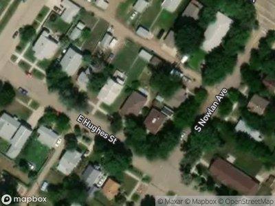 E Hughes St for Sale