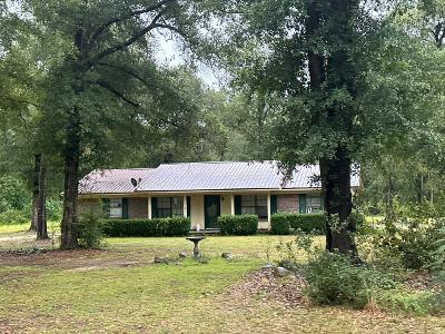County Road 60 for Sale