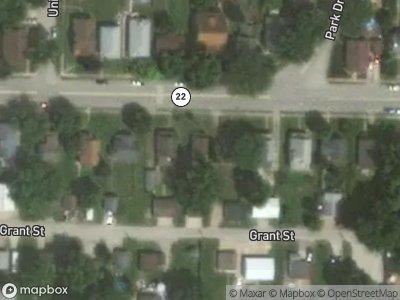 Washington St for Sale