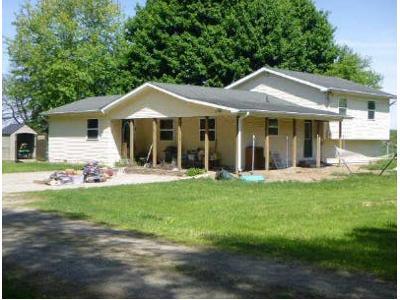 W Britton Rd for Sale