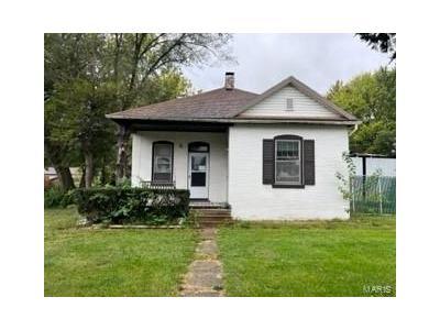 Water St for Sale