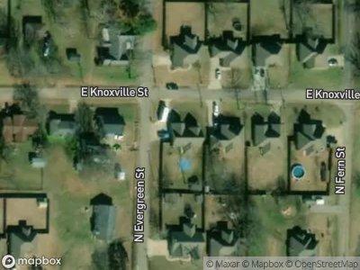 E Knoxville St for Sale