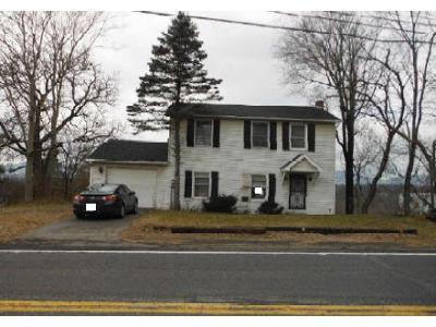 Route 9 W for Sale
