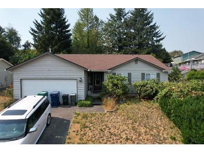 58th Pl S for Sale
