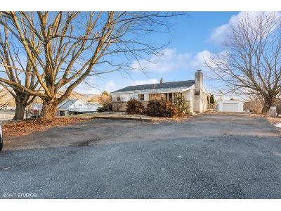 Wolfs Bridge Rd for Sale