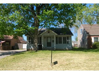 N Franklin St for Sale