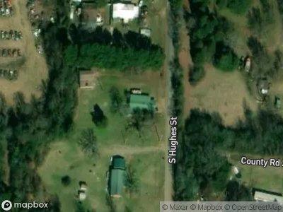 S Hughes Rd for Sale