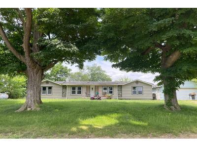 Fulton Rd for Sale