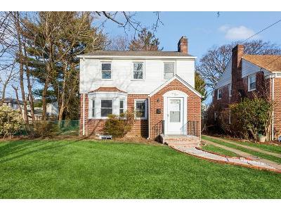 Belmont Pkwy for Sale