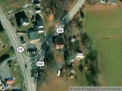 Robert Fulton Hwy for Sale