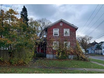 Washington Ave for Sale