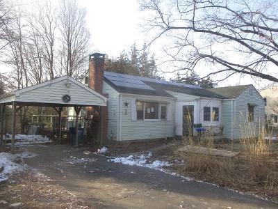Mountain Rd for Sale