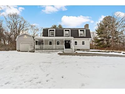 Somerset Ave for Sale