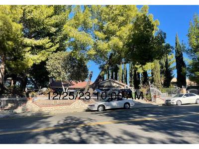 Woodley Ave for Sale
