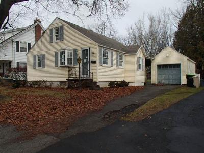 Pine Ave for Sale