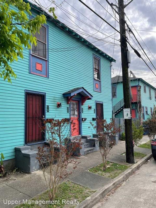 1531 St. Ann Street and 808 N. Robertson Street - 1531 St. Ann - 2A  1531 St. Ann Street and 808 N. Robertson Street for Sale