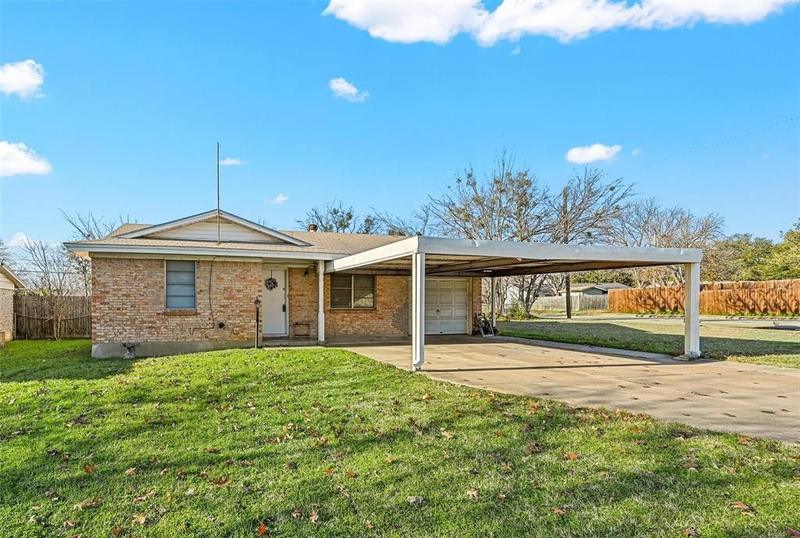 Cleburne, Johnson County, TX House for sale Property ID: 418619233